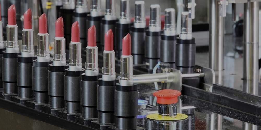 Learn how to outsource your cosmetics from China