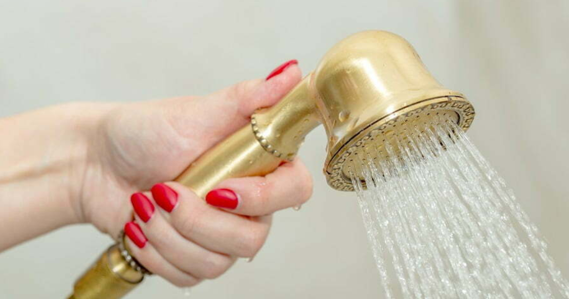 How to Stop a Showerhead from Dripping