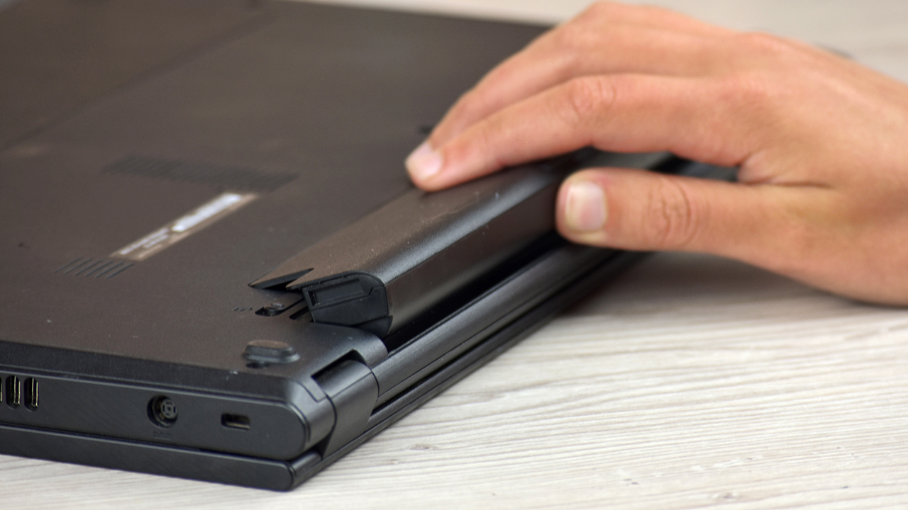 Essential Tips for Replacing Your ASUS Laptop Battery: What You Need to Know
