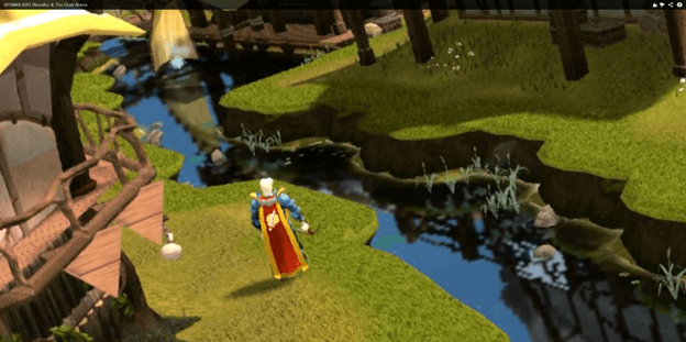 How to earn Osrs Gold in RuneScape