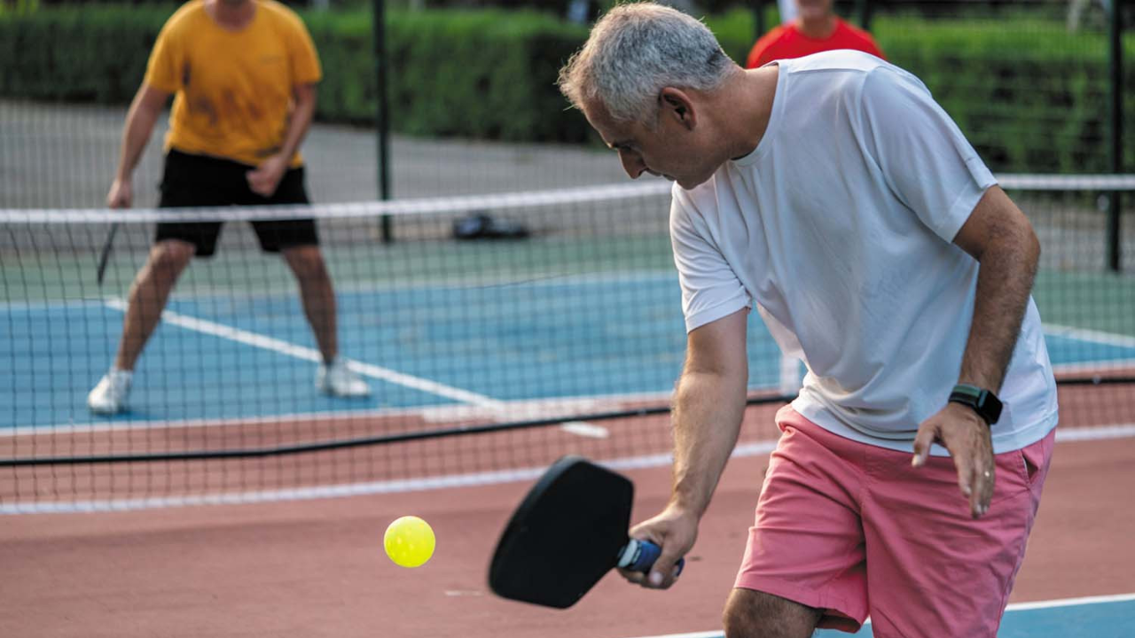 What to Look for in a Pickleball Shirt: A Beginner’s Guide for New and Advanced Players